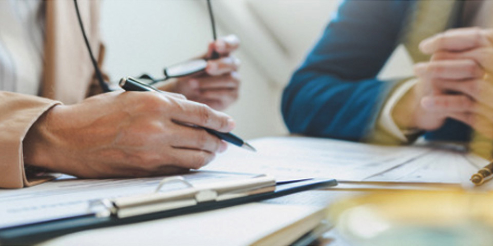 知的財産コンサルティング